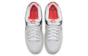 Nike SB Dunk Low “AM90 Infrared”