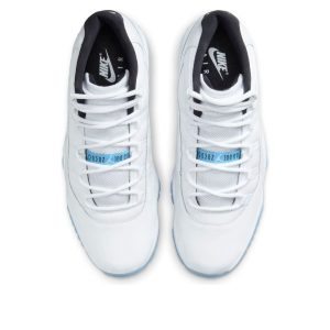 Air Jordan 11 “Legend Blue”