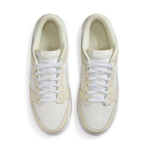 Nike Dunk Low “Coconut Milk”