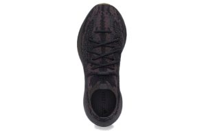 Adidas Yeezy Boost 380 “Onyx Non-Reflective”