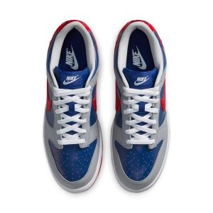 Nike Dunk Low Retro “Samba”
