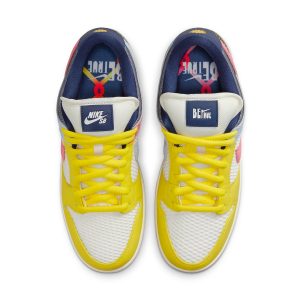 Nike SB Dunk Low Pro “Be True Xavier Schipani”
