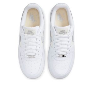 Nike Air Force 1 “07 “Mini Swooshes”