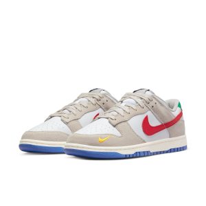 Nike Dunk Low “Light Iron Ore”