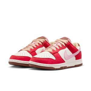 Nike Dunk Low “Bacon”