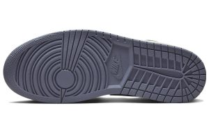 Air Jordan 1 Mid SE Craft “Inside Out – Obsidian”