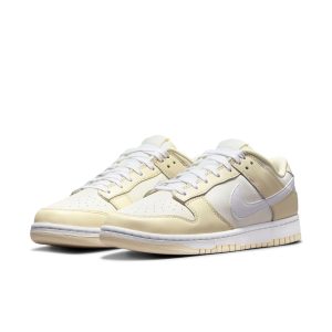 Nike Dunk Low “Coconut Milk”