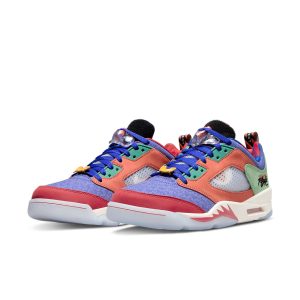 Air Jordan 5 Retro Low “Doernbecher 2022”