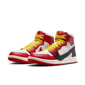 Air Jordan 1 High Zoom Air CMFT 2 “Teyana Taylor A Rose From Harlem”