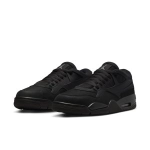Air Jordan 4 RM “Black Cat”