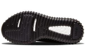 Adidas Yeezy Boost 350 “Pirate Black”