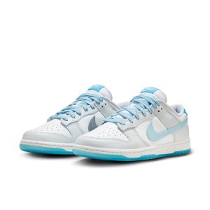 Nike Dunk Low “520 Pack Ocean Bliss”