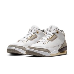 Air Jordan 3 Retro SP x A Ma Maniere “Raised By Women”