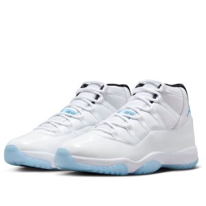 Air Jordan 11 “Legend Blue”