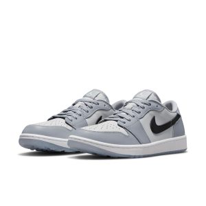 Air Jordan 1 Low Golf “Wolf Grey”