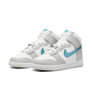 Nike Dunk High “FLS”