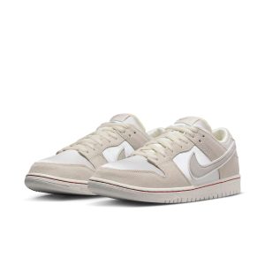 Nike SB Dunk Low “City of Love – Light Bone”