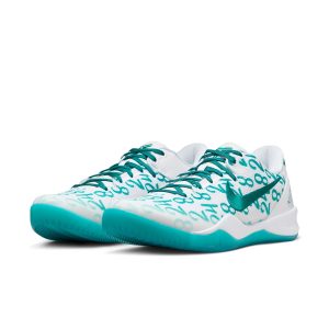 Nike Kobe 8 Protro “Radiant Emerald”