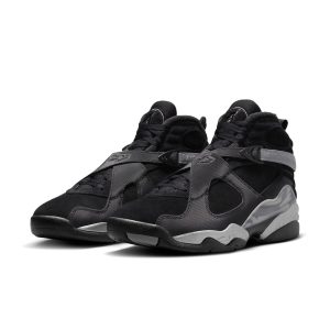 Air Jordan 8 Winterized “Gunsmoke”