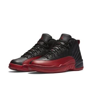 Air Jordan 12 Retro “Flu Game”