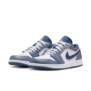 Air Jordan 1 Low “Ashen Slate”