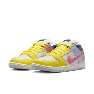 Nike SB Dunk Low Pro “Be True Xavier Schipani”