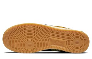 Nike x Travis Scott Air Force 1 Low “Cactus Jack”