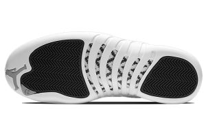 Air Jordan 12 Retro “Stealth”