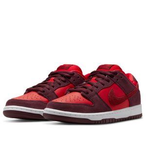 Nike SB Dunk Low Pro “Fruity Pack – Cherry”