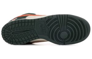 Nike SB Dunk Low Pro “Eire”