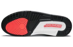 Air Jordan 3 Retro “Infrared 23”
