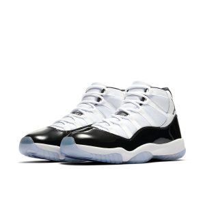 Air Jordan 11 Retro “Concord”