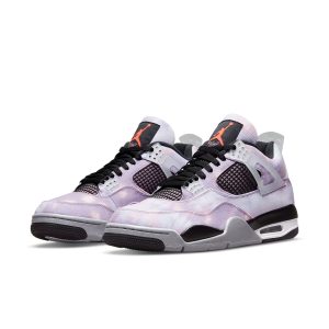 Air Jordan 4 Retro “Zen Master”