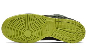 Nike x Concepts SB Dunk Low “Green Lobster”