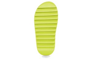 Adidas Yeezy Slide “Glow Green”