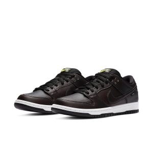 Nike x Civilist SB Dunk Low Pro QS “Thermography”
