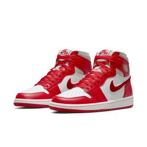 Air Jordan 1 High OG “Newstalgia Chenille”