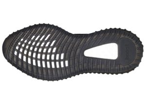 Adidas Yeezy Boost 350 V2 “Black Non-Reflective”