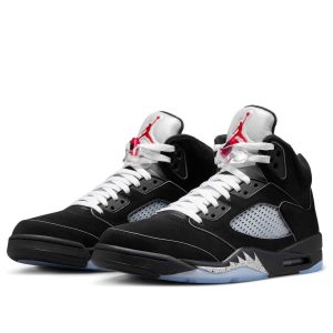 Air Jordan 5 Retro OG “Black Metallic Reimagined”