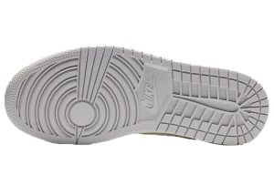 Air Jordan 1 High Premium “Atmosphere Grey”