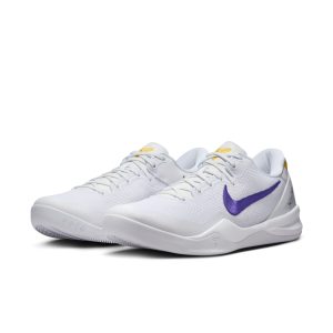 Nike Kobe 8 Protro “Lakers Home”