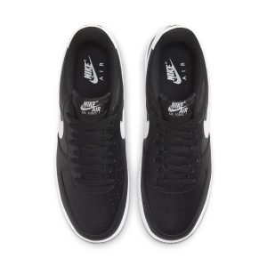 Nike Air Force 1 “07 “Black White”