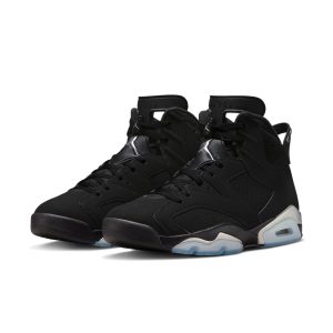 Air Jordan 6 Retro “Chrome”