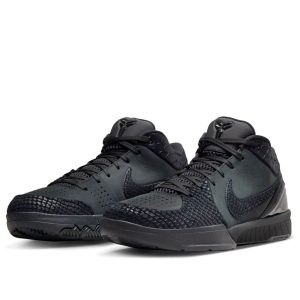 Nike Zoom Kobe 4 Protro “Gift of Mamba”
