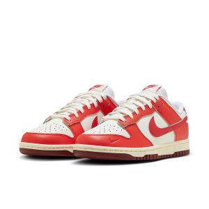 Nike Dunk Low “Cosmic Clay”
