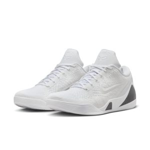 Nike Kobe 9 Elite Low Protro “Halo”