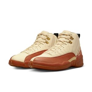 Air Jordan 12 Retro x Eastside Golf “Out the Mud”