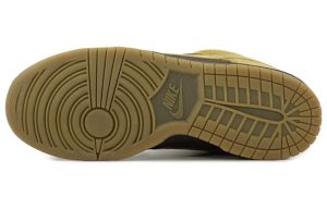 Nike SB Dunk Low Pro “Brown”