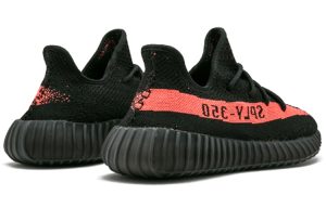 Adidas Yeezy Boost 350 V2 “Red”