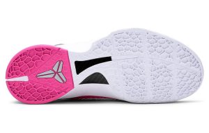 Nike Zoom Kobe 6 Protro “Think Pink”